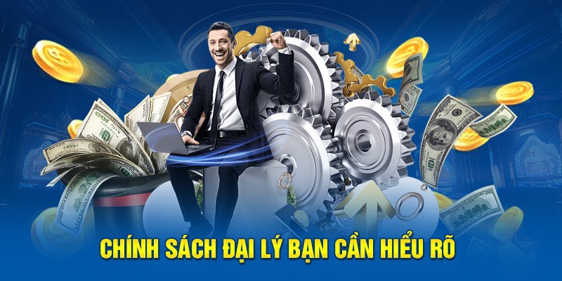 Chính sách đại lý tại nhà cái 123dzo hỗ trợ các phương pháp thu hút người chơi