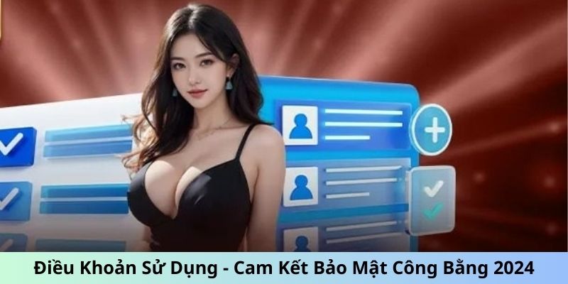 Điều khoản sử dụng về khuyến mãi đặc quyền cho người dùng